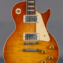 Photo von Gibson Les Paul 58 Collectors Choice CC #43 Mick Ralphs (2017)