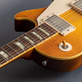 Gibson Les Paul 58 Collectors Choice CC#28 STP Montrose Burst (2014) Detailphoto 17