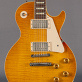 Gibson Les Paul 58 Collectors Choice CC#28 STP Montrose Burst (2014) Detailphoto 1