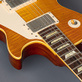 Gibson Les Paul 58 Collectors Choice CC#28 STP Montrose Burst (2014) Detailphoto 13