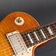 Gibson Les Paul 58 Collectors Choice CC28 STP Montrose Burst (2015) Detailphoto 11