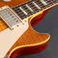 Gibson Les Paul 58 Collectors Choice CC28 STP Montrose Burst (2015) Detailphoto 12