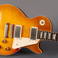 Gibson Les Paul 58 Collectors Choice CC28 STP Montrose Burst (2015) Detailphoto 5