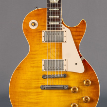 Photo von Gibson Les Paul 58 Collectors Choice CC28 STP Montrose Burst (2015)