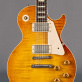 Gibson Les Paul 58 Collectors Choice CC28 STP Montrose Burst (2015) Detailphoto 1