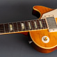 Gibson Les Paul 58 Collectors Choice CC28 STP Montrose Burst (2015) Detailphoto 15