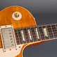 Gibson Les Paul 58 Collectors Choice CC28 STP Montrose Burst (2015) Detailphoto 11