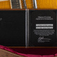 Gibson Les Paul 58 Collectors Choice CC#28 STP Montrose Peter Weihe Artist Proof (2015) Detailphoto 26