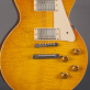 Gibson Les Paul 58 Collectors Choice CC#28 STP Montrose Peter Weihe Artist Proof (2015) Detailphoto 3