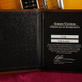 Gibson Les Paul 58 CS8 M2M VOS (2015) Detailphoto 21