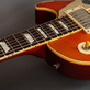 Gibson Les Paul 58 First Standard Slash Aged (2017) Detailphoto 18