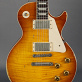 Gibson Les Paul 58 Flame Top Heavy Aged Handselected (2014) Detailphoto 1