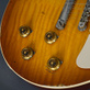 Gibson Les Paul 58 Flame Top Heavy Aged Handselected (2014) Detailphoto 5