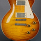 Gibson Les Paul 58 Flame Top Heavy Aged Handselected (2014) Detailphoto 3