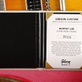 Gibson Les Paul 58 Standard "InSaul" First Burst Murphy Lab Ultra Heavy Aging (2022) Detailphoto 21