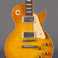 Gibson Les Paul 58 Mark Knopfler Aged & Signed (2016) Detailphoto 1