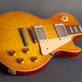 Gibson Les Paul 58 Mark Knopfler Aged & Signed (2016) Detailphoto 8