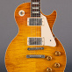 Gibson Les Paul 58 Mark Knopfler Aged (2016) Detailphoto 1