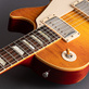 Gibson Les Paul 58 Mark Knopfler Aged (2016) Detailphoto 17