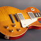 Gibson Les Paul 58 Mark Knopfler Aged (2016) Detailphoto 8