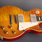 Gibson Les Paul 58 Mark Knopfler Aged (2016) Detailphoto 9