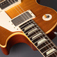 Gibson Les Paul 58 Mark Knopfler Aged (2016) Detailphoto 13