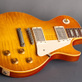 Gibson Les Paul 58 Mark Knopfler Aged (2016) Detailphoto 8