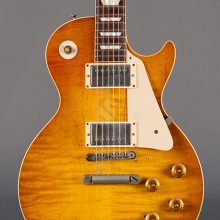 Photo von Gibson Les Paul 58 Mark Knopfler Aged (2016)