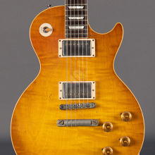 Photo von Gibson Les Paul 58 Mark Knopfler Aged (2016)