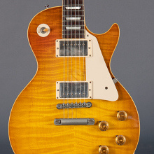 Photo von Gibson Les Paul 58 Mark Knopfler VOS (2016)