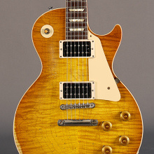 Photo von Gibson Les Paul 58 InSaulOne Murphy Aged (2020)