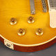 Gibson Les Paul 58 Murphy Lab 70th Anniversary Heavy Aging (2022) Detailphoto 10