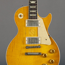 Photo von Gibson Les Paul 58 Murphy Lab 70th Anniversary Heavy Aging (2022)