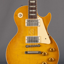 Photo von Gibson Les Paul 58 Murphy Lab 70th Anniversary Heavy Aging (2022)