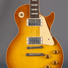 Photo von Gibson Les Paul 58 Murphy Lab Authentic Aged Factory Special Golden Era (2023)