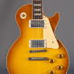 Gibson Les Paul 58 Murphy Lab Authentic Aged Factory Special Golden Era (2023) Detailphoto 1