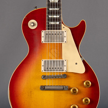 Photo von Gibson Les Paul 58 Murphy Lab Heavy Aging Factory Special Golden Era (2023)