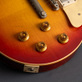 Gibson Les Paul 58 Murphy Lab Heavy Aging Factory Special Golden Era (2023) Detailphoto 10