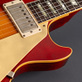 Gibson Les Paul 58 Murphy Lab Heavy Aging Factory Special Golden Era (2023) Detailphoto 12