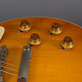 Gibson Les Paul 58 Murphy Lab Heavy Aging Lemon Burst (2023) Detailphoto 14