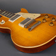 Gibson Les Paul 58 Murphy Lab Heavy Aging Lemon Burst (2023) Detailphoto 13
