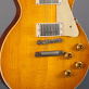 Gibson Les Paul 58 Murphy Lab Heavy Aging Lemon Burst (2023) Detailphoto 3