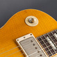 Gibson Les Paul 58 Murphy Lab Heavy Aging Lemon Burst (2023) Detailphoto 11