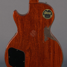 Photo von Gibson Les Paul 58 Murphy Lab Heavy Aging Lemon Burst (2023)