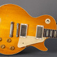 Gibson Les Paul 58 Murphy Lab Heavy Aging Lemon Burst (2023) Detailphoto 5