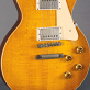 Gibson Les Paul 58 Murphy Lab Heavy Aging Lemon Burst (2023) Detailphoto 3
