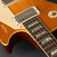 Gibson Les Paul 58 Murphy Lab Heavy Aging Lemon Burst (2023) Detailphoto 12