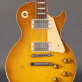 Gibson Les Paul 58 Murphy Lab Heavy Aging (2020) Detailphoto 1