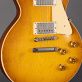 Gibson Les Paul 58 Murphy Lab Heavy Aging (2020) Detailphoto 3