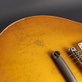 Gibson Les Paul 58 Murphy Lab Heavy Aging (2020) Detailphoto 9